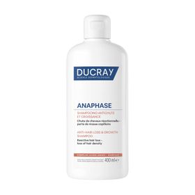 Ducray Anaphase+ Shampoo  Haargroei & tegen haaruitval, tijdelijke haarverlies