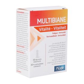 PiLeJe Multibiane Vitalité