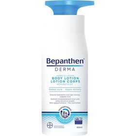 Bepanthen® Derma Lotion Corps Réparatrice