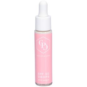 Cent Pur Cent SPF50 Drops