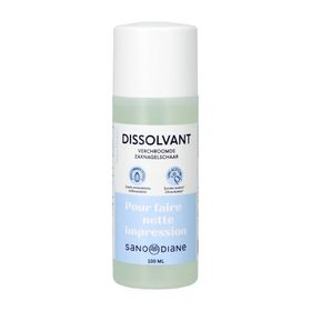 Sanodiane Dissolvant