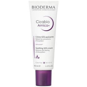 Bioderma Cicabio Arnica+