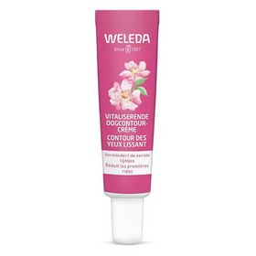 Weleda Wilde Rozen & Witte Thee Vitaliserende Oogcontourcreme