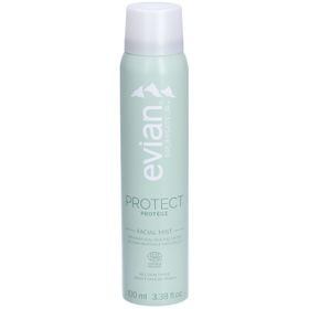Evian® Brumisateur® Protect Facial Mist