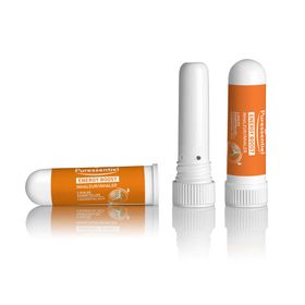 Puressentiel Energy Boost Inhaler | Gewrichten & Spieren