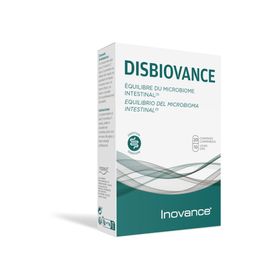 Inovance Disbiovance