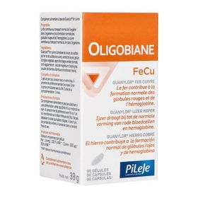 PiLeJe Oligobiane
