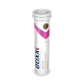 Etixx Sport Hydro Tab Tropical