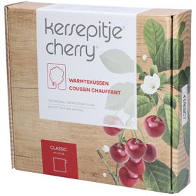 Kersenpitje® Cherry® Warmtekussen Classic