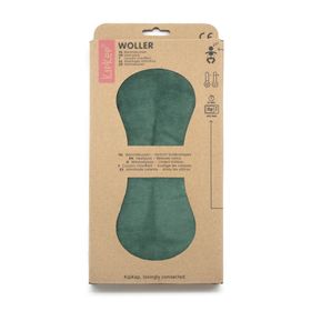 KipKep® Woller Classic Warmtekussen Calming Green
