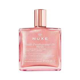 Nuxe Huile Prodigieuse® Or Florale Huile Sèche Multi-Fonctions