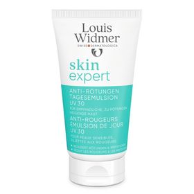Louis Widmer Skin Expert Anti-Rougeurs Émulsion de Jour UV30