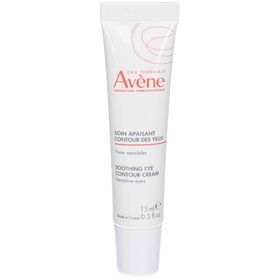 Avène Soin apaisant contour des yeux