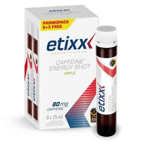 Etixx Caffeine Energy Shot