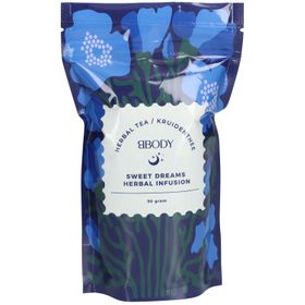 BBODY Sweet Dreams Herbal Infusion