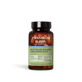 Pranarom Aromaboost SLEEP | Slaap & Nachtrust