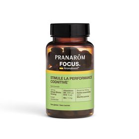 Pranarom Aromaboost FOCUS