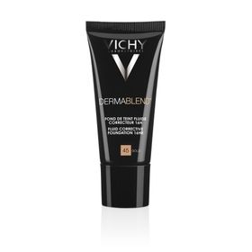 Vichy Dermablend™ Fond de Teint Fluide Correcteur 16h 45 Gold