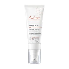    Avène XeraCalm A.D Kalmerende Concentraat | Droge zones met neiging tot atopisch eczeem | intense jeuk