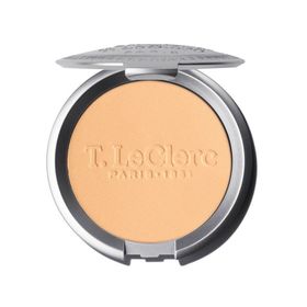 T. LeClerc Compact Poeder 01 Abricot
