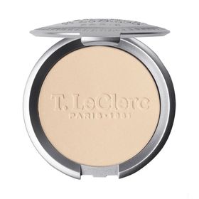 T. LeClerc Compact Poeder 05 Camelia