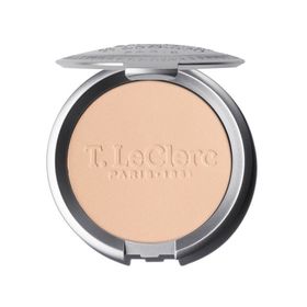 T. LeClerc Compact Poeder 06 Sable