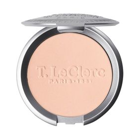 T. LeClerc Compact Poeder 07 Rosé
