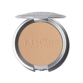 T. LeClerc Compact Poeder 08 Sahara