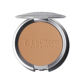 T. LeClerc Compact Poeder 11 Cannelle