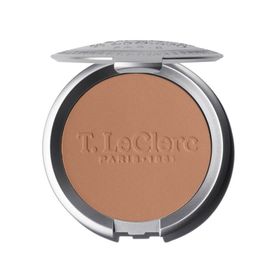 T. LeClerc Compact Poeder 13 Dore