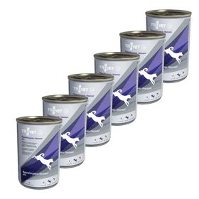 TROVET Hypoallergenic VPD (Venison) Chien- Blik