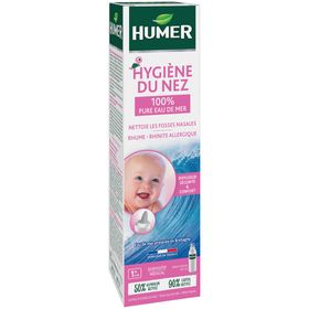 Humer Neushygiëne Baby's en Kinderen