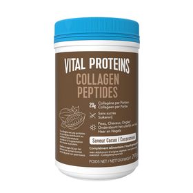 Vital Proteins Collagen Peptides Cacao