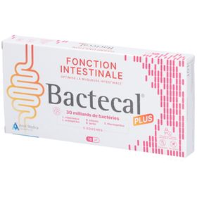Bactecal Plus