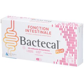 Bactecal Plus