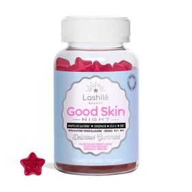 Lashilé Beauty Good Skin Night