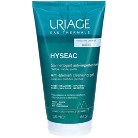Uriage Anti-Blemish Cleansing Gel