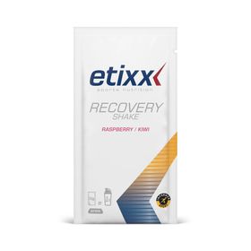 Etixx Recovery Shake Framboos/Kiwi