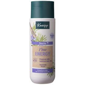 Kneipp Douche New Energy
