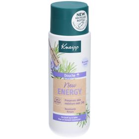 Kneipp Douche New Energy