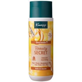 Kneipp Beauty Secret Doucheolie