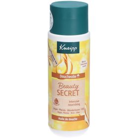 Kneipp Beauty Secret Doucheolie