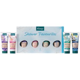 Kneipp Coffret Cadeau Douche Collection