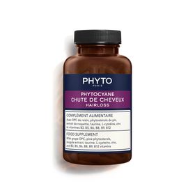 Phyto Phytocyane Chute de Cheveux