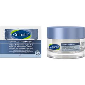 Cetaphil Optimal Hydration Intensief Herstellende Hydrogel