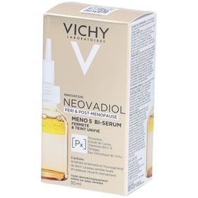 Vichy Neovadiol Meno 5 Bi-serum