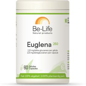 Be-Life Euglena 250