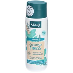Kneipp Douche Goodbye Stress