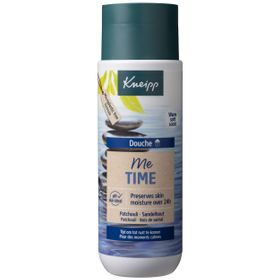 Kneipp Douche Me Time