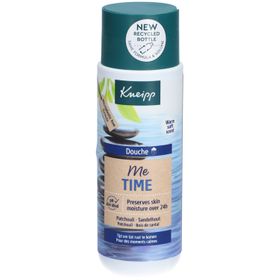 Kneipp Douche Me Time